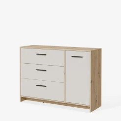 Komody Dla Dzieci|Komody|inny Komoda z szufladami DOLCE