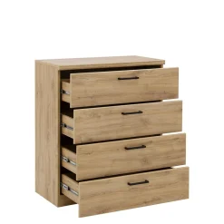 Komody|Esteti Komoda z szufladami DOORSET