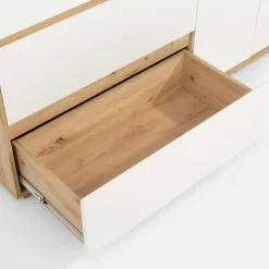 inny Komoda z szufladami FOGGIA 188,4 cm