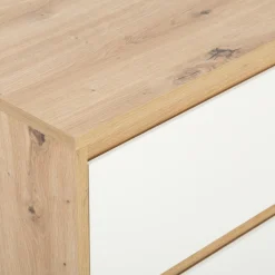 inny Komoda z szufladami FOGGIA 188,4 cm