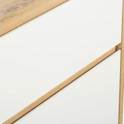 inny Komoda z szufladami FOGGIA 188,4 cm