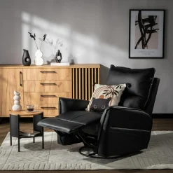 Komody| Komoda z szufladami i lamelami MALMO