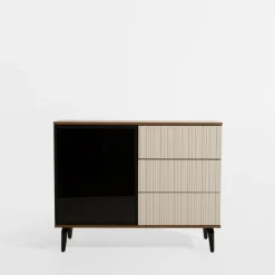 inny Komoda z szufladami i oświetleniem VICI