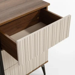 inny Komoda z szufladami i oświetleniem VICI