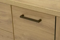 Komody Dla Dzieci|Komody|Esteti Komoda z szufladami i półkami DOORSET