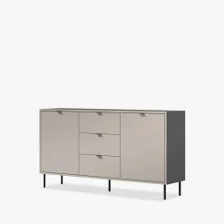 Exline Komoda z szufladami KASZMIR