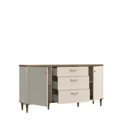 FORTE Komoda z szufladami LACETTI