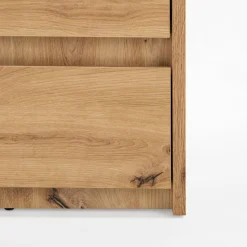 DiTrendi Komoda z szufladami LAHTI 2