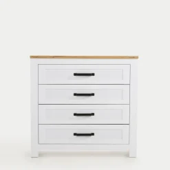 Komoda z szufladami LANZETTE