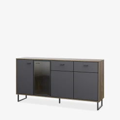 DiTrendi Komoda z szufladami LOZANNA