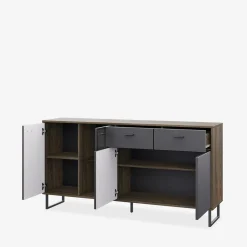 DiTrendi Komoda z szufladami LOZANNA