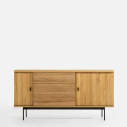 LENART Komoda z szufladami LUCIA 150 cm