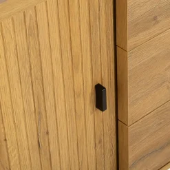 LENART Komoda z szufladami LUCIA 150 cm