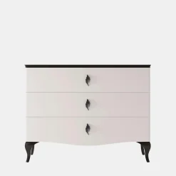 Komody|inny Komoda z szufladami MADERA