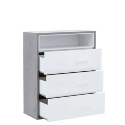 Komoda z szufladami MI PIACE