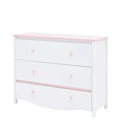 Komody Dla Dzieci|Komody|LENART Komoda z szufladami MIA