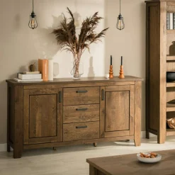 Komody| Komoda z szufladami PIEMONT