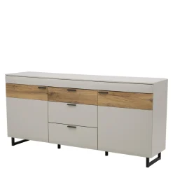 Komoda z szufladami ROMY 182,5 cm