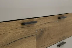 Komoda z szufladami ROMY 182,5 cm