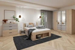 inny Komoda z szufladami RYGA