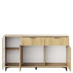 DiTrendi Komoda z szufladami SKALA