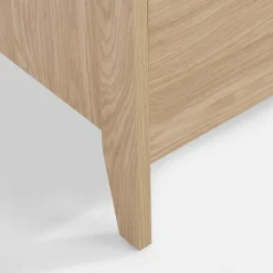 Komody|inny Komoda z szufladami SNUGLY