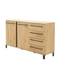 Komoda z szufladami SOFIA