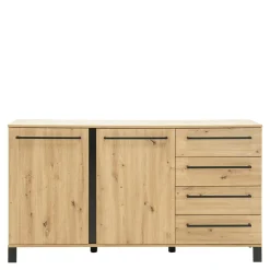 Komoda z szufladami SOFIA