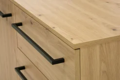 Komoda z szufladami SOFIA