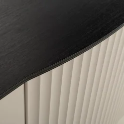 inny Komoda z szufladami szeroka MADERA