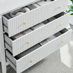 Komoda z szufladami TALUS