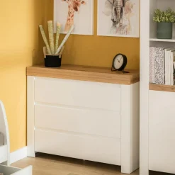 Komody Dla Dzieci|Komody|inny Komoda z szufladami TAURUS II