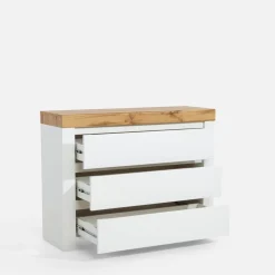 Komody Dla Dzieci|Komody|inny Komoda z szufladami TAURUS II