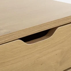 inny Komoda z szufladami wysoka LYRICE