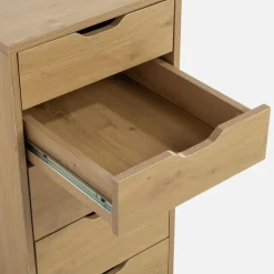 inny Komoda z szufladami wysoka LYRICE