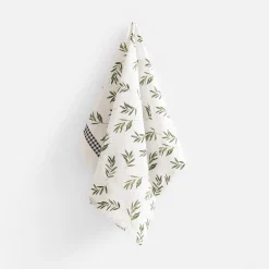 Tekstylia Kuchenne|Tekstylia Kuchenne|inny Komplet 2 ściereczek kuchennych 40x60 szt.