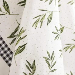 Tekstylia Kuchenne|Tekstylia Kuchenne|inny Komplet 2 ściereczek kuchennych 40x60 szt.