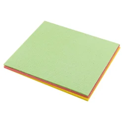 Komplet 3 ściereczek z celulozy