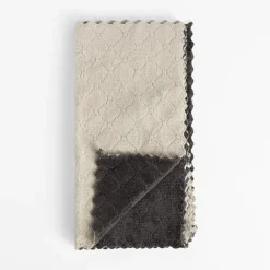 inny Komplet 3 ścierek z mikrofibry 30x30 cm