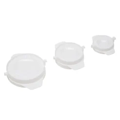 Komplet 3 foremek do pierogów