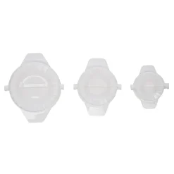 Komplet 3 foremek do pierogów