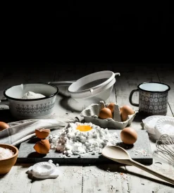 Komplet 3 foremek do pierogów