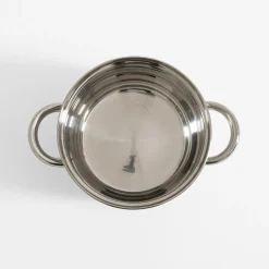 Garnki, Patelnie I Pokrywki|Prima Cucina Komplet 4 garnków na indukcję i gaz BELLA