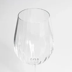 Bohemia Komplet 2 kieliszków do białego wina COLUMBA OPTIC 400 ml