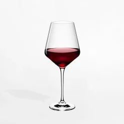 Kieliszki|GERLACH Komplet 6 kieliszków do czerwonego wina MODERN 550 ml