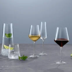 Kieliszki|GERLACH Komplet 6 kieliszków do czerwonego wina MODERN 550 ml