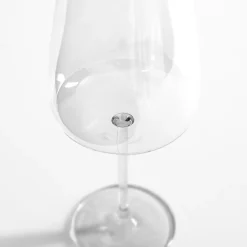 inny Komplet 6 kieliszków do czerwonego wina BOHEMIA PRESTIGE MARY 600 ml