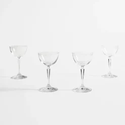 Kieliszki|Krosno Komplet 4 kieliszków do drinków SHAKE 140 ml