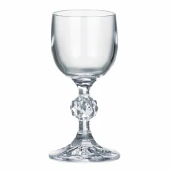 Bohemia Komplet 6 kieliszków do likieru STERNA