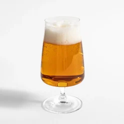 Kieliszki|inny Komplet 6 kieliszków do piwa BOHEMIA PRESTIGE MARY 380 ml